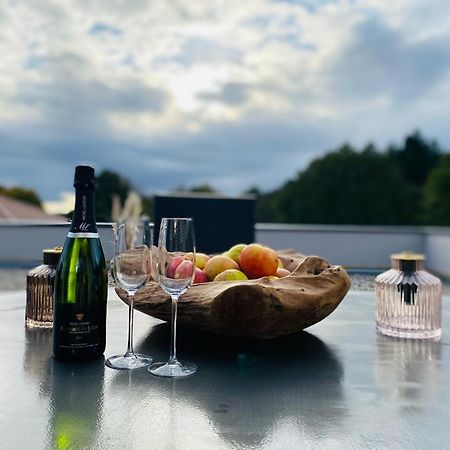 Ferienwohnungen Nalbach Bierbach Екстер'єр фото
