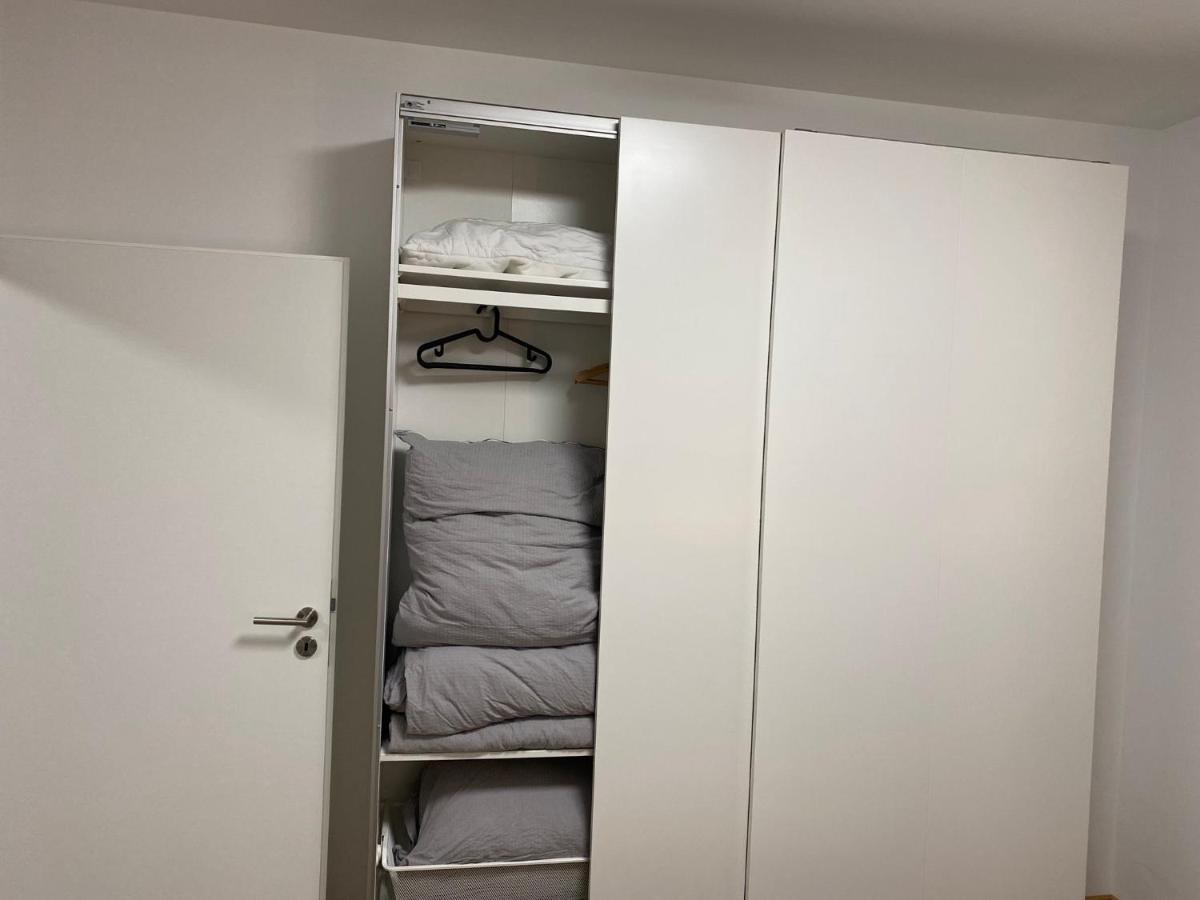 Ferienwohnungen Nalbach Bierbach Екстер'єр фото